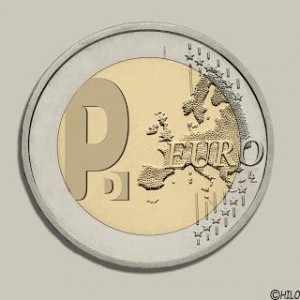 Primarie PD 2 Euro