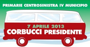 Corbucci for President