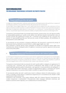 Doc.E - NIS ITALIA - DEMOCRAZIA E TRASPARENZA nei PARTITI POLITICI1 5-7