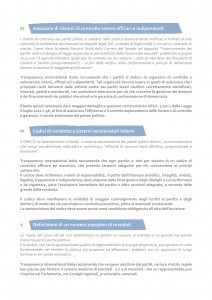 Doc.E - NIS ITALIA - DEMOCRAZIA E TRASPARENZA nei PARTITI POLITICI1 6-7