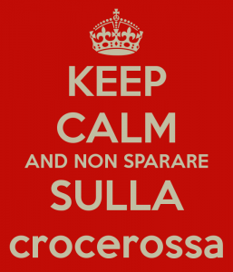 keep-calm-and-non-sparare-sulla-crocerossa-1